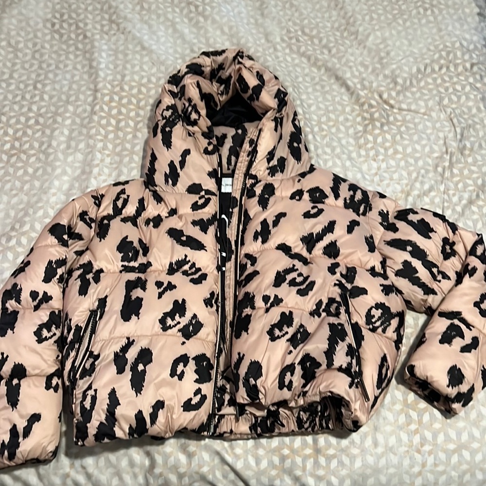 Cute calvin Klein jacket